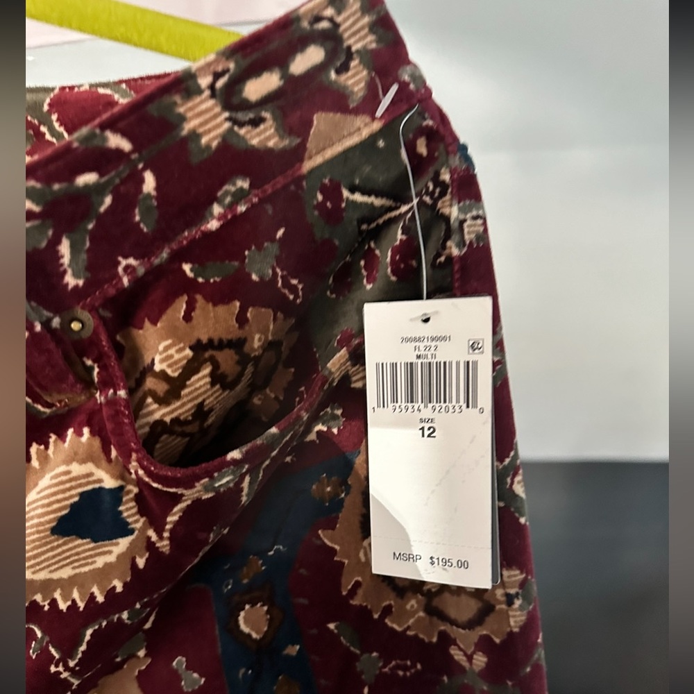 Lauren Ralph Lauren size 12 pants